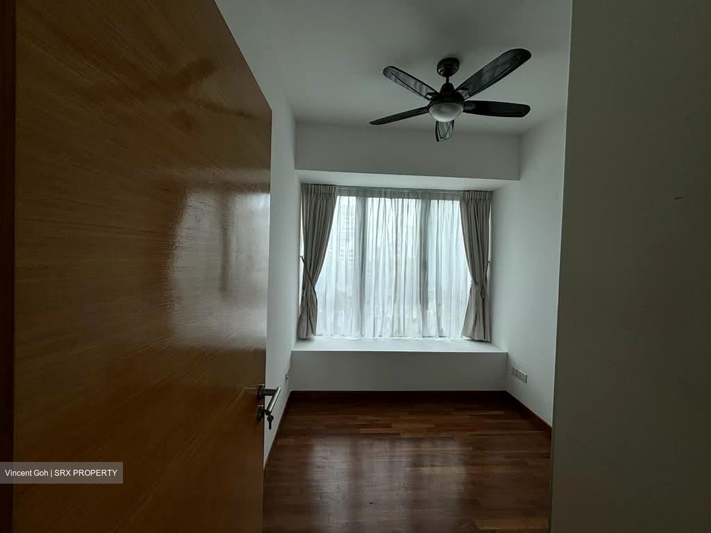 Pavilion 11 (D11), Condominium #562924601